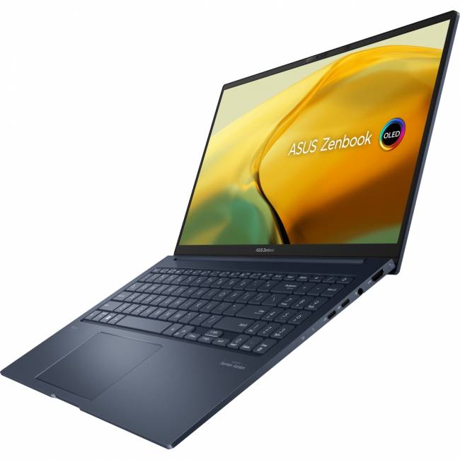 Ноутбук ASUS UM3504DA-BN198 (90NB1161-M007C0) — для бизнеса и офиса Ноутбук ASUS UM3504DA-BN198 (90NB1161-M007C0) — для бизнеса и офиса