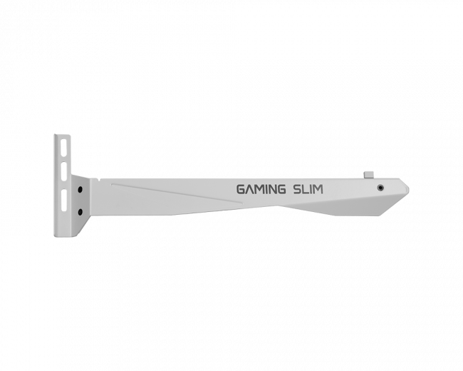Видеокарта MSI GeForce RTX 4070 Ti GAMING SLIM 12G — для бизнеса и офиса Видеокарта MSI GeForce RTX 4070 Ti GAMING SLIM 12G — для бизнеса и офиса