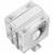 Кулер для процессора Ocypus Delta-A40-WH2NNWN00X-GL — для бизнеса и офиса Кулер для процессора Ocypus Delta-A40-WH2NNWN00X-GL — для бизнеса и офиса