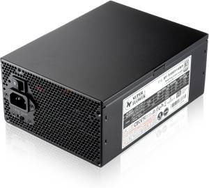 блок питания 1000 Ватт Super Flower Leadex Platinum 1000W