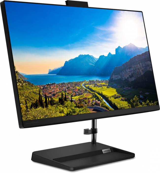 Моноблок Lenovo IdeaCentre AIO 3 24IAP7 — для бизнеса и офиса