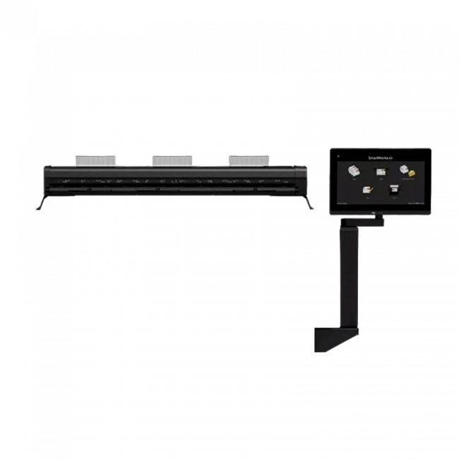Сканер Canon 3850V632 — для бизнеса и офиса Сканер Canon 3850V632 — для бизнеса и офиса