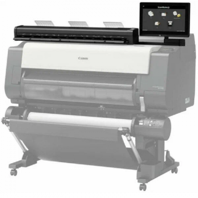 Сканер Canon 3850V632 — для бизнеса и офиса Сканер Canon 3850V632 — для бизнеса и офиса