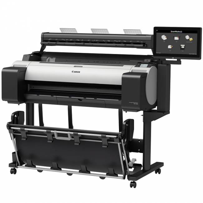 Сканер Canon 3850V632 — для бизнеса и офиса Сканер Canon 3850V632 — для бизнеса и офиса