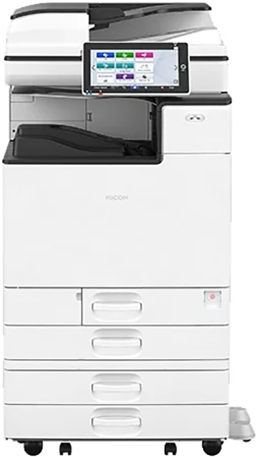 Цветное МФУ Ricoh LJ IM C2000LT Ricoh 419280 — для бизнеса и офиса