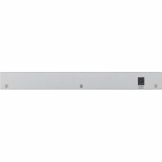 Коммутатор ZyXEL XGS1210-12-ZZ0102F — для бизнеса и офиса Коммутатор ZyXEL XGS1210-12-ZZ0102F — для бизнеса и офиса