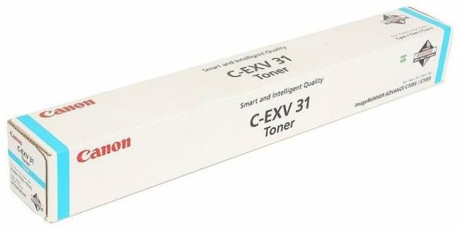 Тонер Canon 2796B002 — для бизнеса и офиса Тонер Canon 2796B002 — для бизнеса и офиса