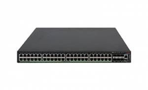 Коммутатор H3C H3C LS-5570S-54S-PWR-EI
