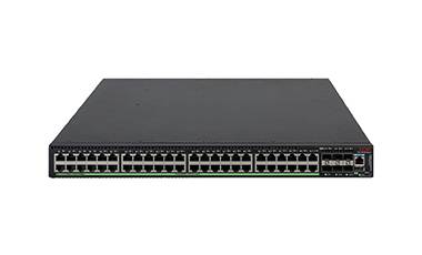 Коммутатор H3C H3C LS-5570S-54S-PWR-EI — для бизнеса и офиса Коммутатор H3C H3C LS-5570S-54S-PWR-EI — для бизнеса и офиса