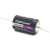 Батарейка GoPower 14250 1/2AA PC1 Li-SOCl2 3.6V с выводами (1/10/500) Батарейка GoPower 14250 1/2AA (00-00015330) — для бизнеса и офиса Батарейка GoPower 14250 1/2AA PC1 Li-SOCl2 3.6V с выводами (1/10/500) Батарейка GoPower 14250 1/2AA (00-00015330) — для бизнеса и офиса