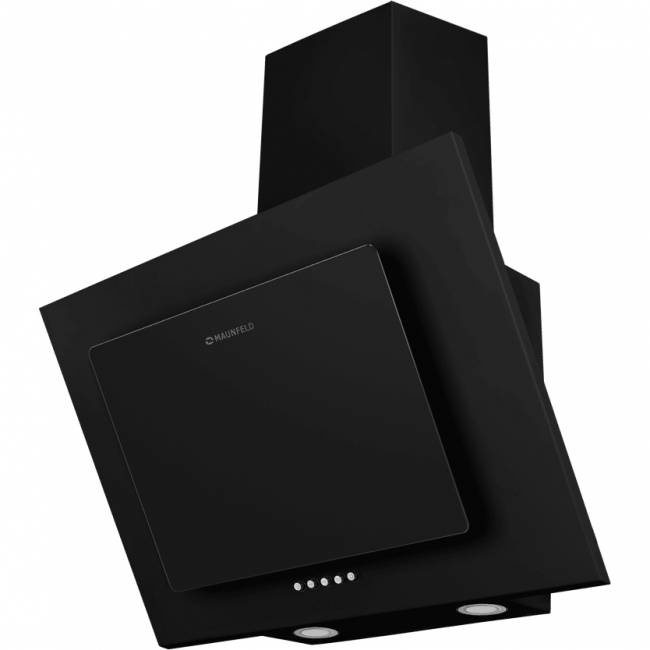 ВЫТЯЖКА MAUNFELD Maunfeld Tower 50 Black — для бизнеса и офиса ВЫТЯЖКА MAUNFELD Maunfeld Tower 50 Black — для бизнеса и офиса