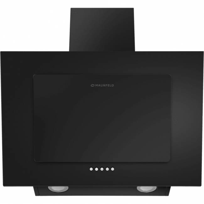ВЫТЯЖКА MAUNFELD Maunfeld Tower 50 Black — для бизнеса и офиса ВЫТЯЖКА MAUNFELD Maunfeld Tower 50 Black — для бизнеса и офиса