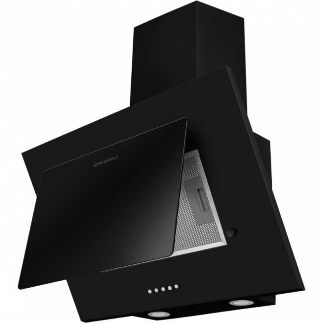 ВЫТЯЖКА MAUNFELD Maunfeld Tower 50 Black — для бизнеса и офиса ВЫТЯЖКА MAUNFELD Maunfeld Tower 50 Black — для бизнеса и офиса