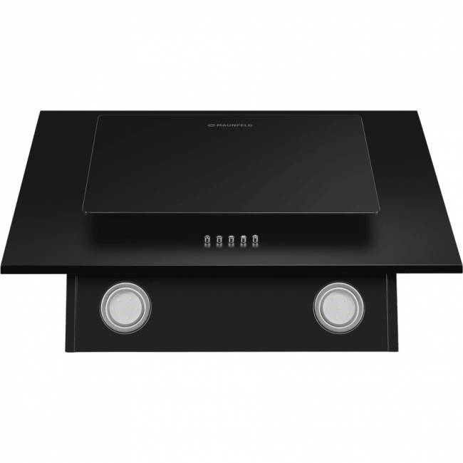 ВЫТЯЖКА MAUNFELD Maunfeld Tower 50 Black — для бизнеса и офиса ВЫТЯЖКА MAUNFELD Maunfeld Tower 50 Black — для бизнеса и офиса