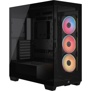 Корпус без блока питания Corsair CC-9011324-WW