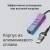 Сетевой адаптер Gigabit Ethernet Digma DLA-GEUCH3 — для бизнеса и офиса Сетевой адаптер Gigabit Ethernet Digma DLA-GEUCH3 — для бизнеса и офиса