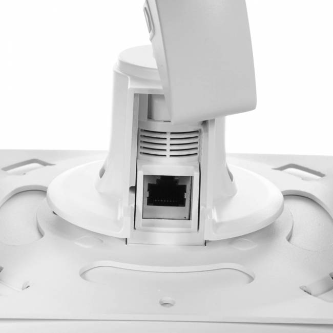Точка доступа Ubiquiti PBE-5AC-500 — для бизнеса и офиса Точка доступа Ubiquiti PBE-5AC-500 — для бизнеса и офиса
