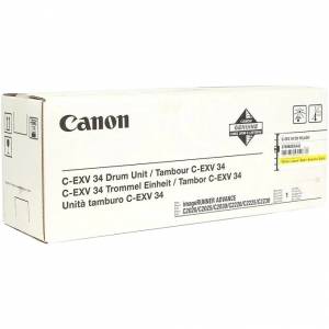 Барабан Canon C-EXV 34 (3789B003)
