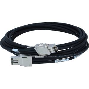 кабель телекоммуникационный Cisco STACK-T1-3M=