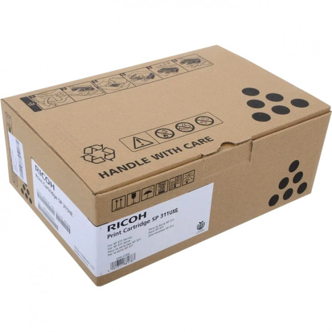 Принт-картридж SP 311UXE Ricoh SP 311UXE (821242) — для бизнеса и офиса