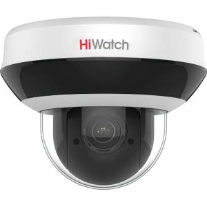 4Мп уличная поворотная IP-камера c EXIR-подсветкой до 20м и встроенным микрофоном 1/3'' Progressive Scan CMOS матрица объектив 2.8-12мм 4x угол обзора объектива 96.7-31.6 механический ИК-фильтр H.265+/H.265/H.264+ /H.264/MJPEG 0.005лк (цв)/0.005лк (чб)@F1