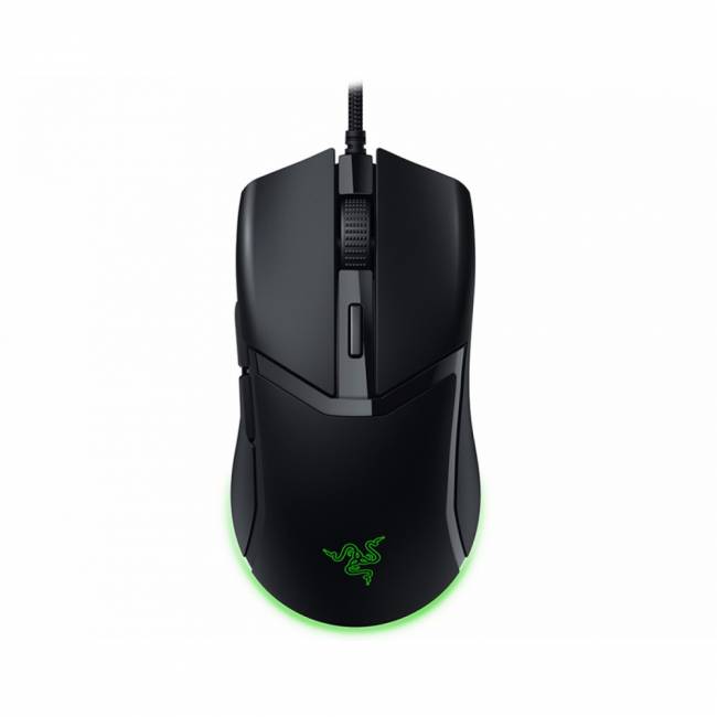 Игровая мышь Razer Cobra Razer Cobra Gaming Mouse — для бизнеса и офиса Игровая мышь Razer Cobra Razer Cobra Gaming Mouse — для бизнеса и офиса