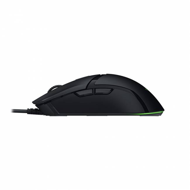 Игровая мышь Razer Cobra Razer Cobra Gaming Mouse — для бизнеса и офиса Игровая мышь Razer Cobra Razer Cobra Gaming Mouse — для бизнеса и офиса