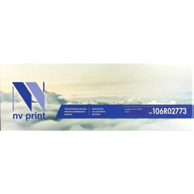 - NV Print NV-106R02773-SET2 — для бизнеса и офиса