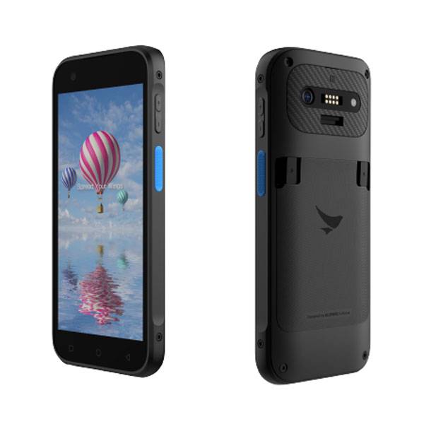 Терминал сбора данных Bluebird S10-A4LCW — для бизнеса и офиса
