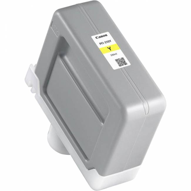 Картридж Canon PFI-310 (2362C001) — для бизнеса и офиса Картридж Canon PFI-310 (2362C001) — для бизнеса и офиса