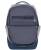 Рюкзак для ноутбука 17.3" Riva 7567 GREY/DARK BLUE — для бизнеса и офиса Рюкзак для ноутбука 17.3" Riva 7567 GREY/DARK BLUE — для бизнеса и офиса