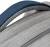 Рюкзак для ноутбука 17.3" Riva 7567 GREY/DARK BLUE — для бизнеса и офиса Рюкзак для ноутбука 17.3" Riva 7567 GREY/DARK BLUE — для бизнеса и офиса