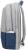 Рюкзак для ноутбука 17.3" Riva 7567 GREY/DARK BLUE — для бизнеса и офиса Рюкзак для ноутбука 17.3" Riva 7567 GREY/DARK BLUE — для бизнеса и офиса
