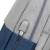 Рюкзак для ноутбука 17.3" Riva 7567 GREY/DARK BLUE — для бизнеса и офиса Рюкзак для ноутбука 17.3" Riva 7567 GREY/DARK BLUE — для бизнеса и офиса