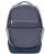 Рюкзак для ноутбука 17.3" Riva 7567 GREY/DARK BLUE — для бизнеса и офиса Рюкзак для ноутбука 17.3" Riva 7567 GREY/DARK BLUE — для бизнеса и офиса