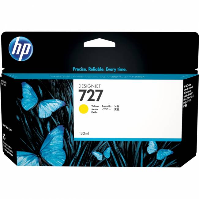 Картридж HP B3P21A — для бизнеса и офиса Картридж HP B3P21A — для бизнеса и офиса