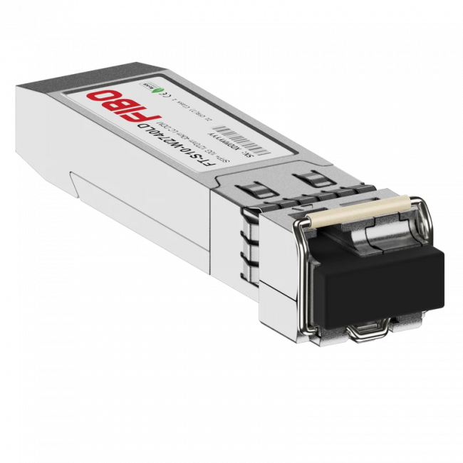 Трансивер Fibo FT-S10-W2740LD — для бизнеса и офиса Трансивер Fibo FT-S10-W2740LD — для бизнеса и офиса