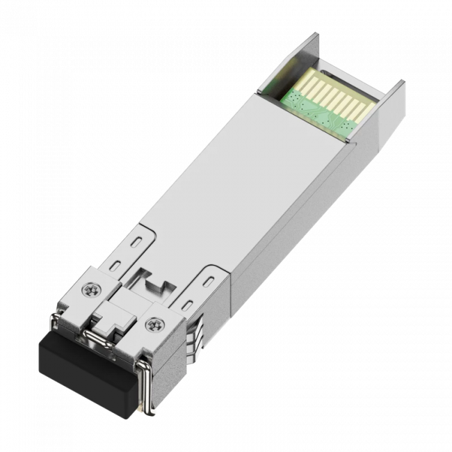 Трансивер Fibo FT-S10-W2740LD — для бизнеса и офиса Трансивер Fibo FT-S10-W2740LD — для бизнеса и офиса