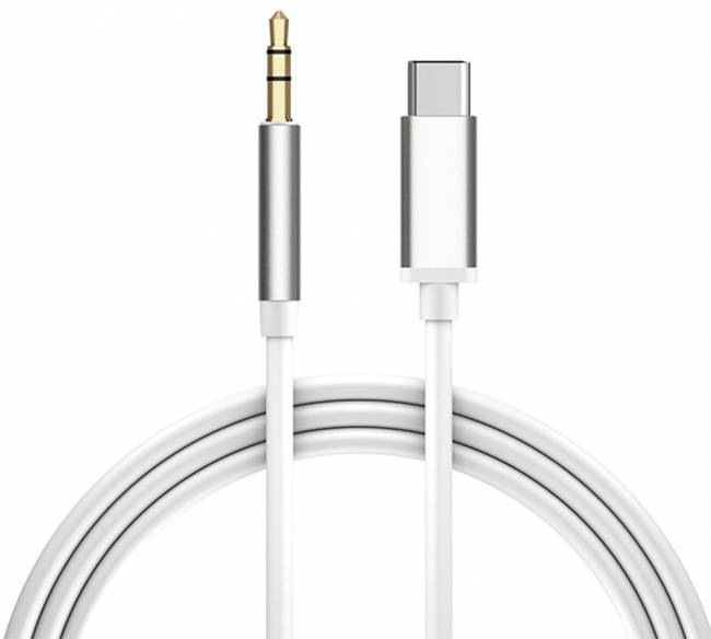 Кабель аудио TypeC - AUX jack 3,5mm, ультрагибкий, белый, серебряный, GCR-52328 Greenconnect USB 3.2 Type-C (m) - mini jack 3.5 mm (m) — для бизнеса и офиса Кабель аудио TypeC - AUX jack 3,5mm, ультрагибкий, белый, серебряный, GCR-52328 Greenconnect USB 3.2 Type-C (m) - mini jack 3.5 mm (m) — для бизнеса и офиса