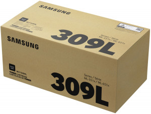 Тонер-картридж Samsung MLT-D309L Black Original Toner Cartridge (SV097A)