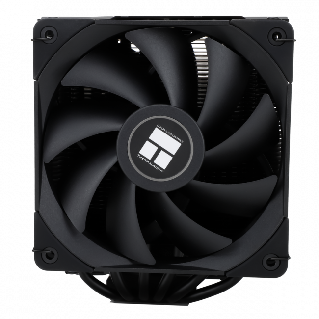 Кулер для процессора Thermalright PA120-BL — для бизнеса и офиса Кулер для процессора Thermalright PA120-BL — для бизнеса и офиса
