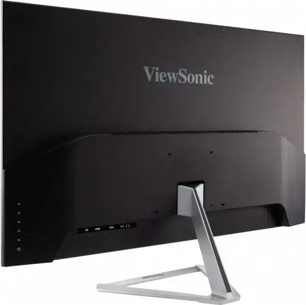 Монитор ViewSonic VX3276-MHD-3 — для бизнеса и офиса Монитор ViewSonic VX3276-MHD-3 — для бизнеса и офиса