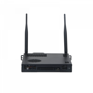 Встраиваемый OPS ПК модуль, процессор I5 10400, RAM 16 Гб, SSD 256 Гб Dahua DHI-HMC5100X-H-506C2