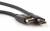 Кабель соединительный DP-DP 1.2V 4K@60Hz  1м, Telecom Pro <CG720-1M> Telecom DisplayPort (m)- DisplayPort (m) 1м — для бизнеса и офиса