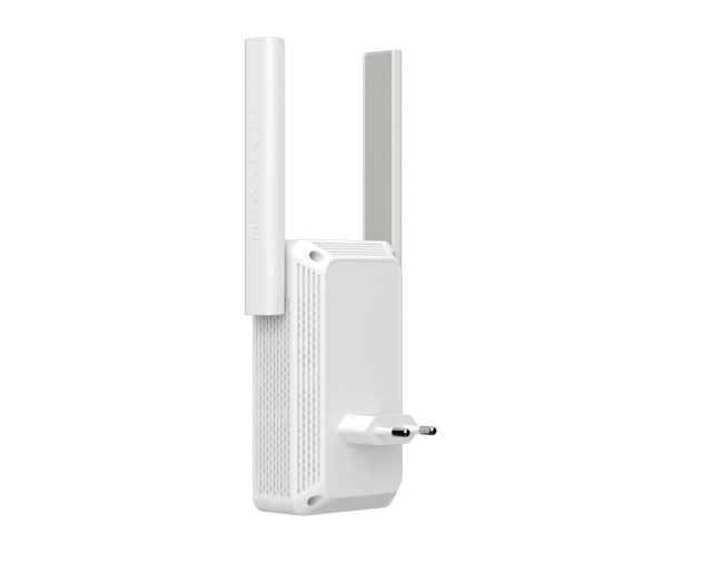 Wi-Fi Mesh-ретранслятор Netcraze Netcraze Buddy 6 (NC-3411) — для бизнеса и офиса Wi-Fi Mesh-ретранслятор Netcraze Netcraze Buddy 6 (NC-3411) — для бизнеса и офиса