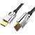 Кабель HDMI 19M/M,ver. 2.1, 8K@60 Hz 2m VCOM <CG862-2M> Кабель VCOM HDMI (m)/HDMI (m) - 2 м (CG862-2M) — для бизнеса и офиса Кабель HDMI 19M/M,ver. 2.1, 8K@60 Hz 2m VCOM <CG862-2M> Кабель VCOM HDMI (m)/HDMI (m) - 2 м (CG862-2M) — для бизнеса и офиса