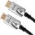 Кабель HDMI 19M/M,ver. 2.1, 8K@60 Hz 2m VCOM <CG862-2M> Кабель VCOM HDMI (m)/HDMI (m) - 2 м (CG862-2M) — для бизнеса и офиса Кабель HDMI 19M/M,ver. 2.1, 8K@60 Hz 2m VCOM <CG862-2M> Кабель VCOM HDMI (m)/HDMI (m) - 2 м (CG862-2M) — для бизнеса и офиса