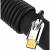 Кабель HDMI 19M/M,ver. 2.1, 8K@60 Hz 2m VCOM <CG862-2M> Кабель VCOM HDMI (m)/HDMI (m) - 2 м (CG862-2M) — для бизнеса и офиса Кабель HDMI 19M/M,ver. 2.1, 8K@60 Hz 2m VCOM <CG862-2M> Кабель VCOM HDMI (m)/HDMI (m) - 2 м (CG862-2M) — для бизнеса и офиса