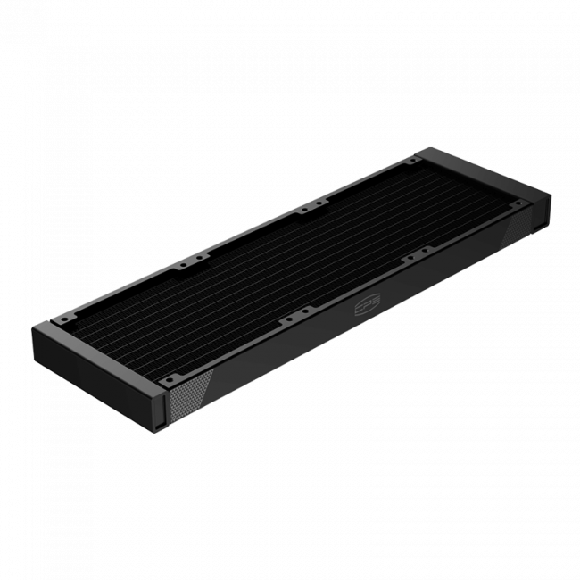Система охлаждения PCCooler DE360 MAX BK Black — для бизнеса и офиса Система охлаждения PCCooler DE360 MAX BK Black — для бизнеса и офиса