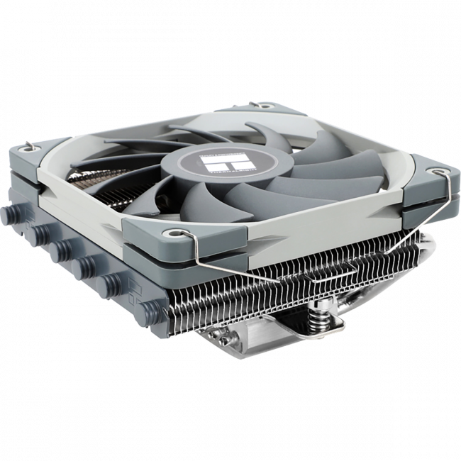 Кулер для процессора Thermalright AXP-120-X67 — для бизнеса и офиса Кулер для процессора Thermalright AXP-120-X67 — для бизнеса и офиса